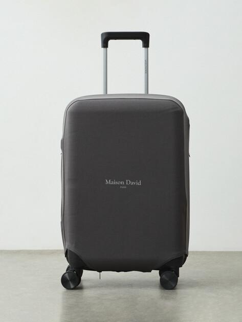 Maison David Luggage Cover 20 inches (38 x 23 x 53 cm)