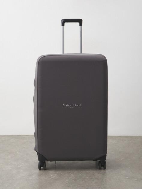 Maison David Luggage Cover 26 inches (41 x 27 x 67 cm)