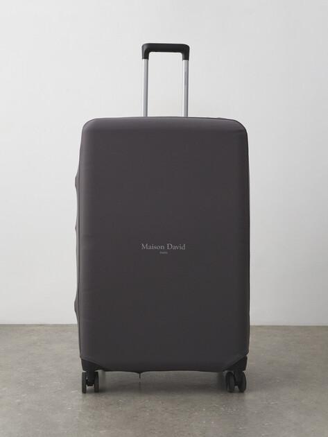 Maison David Luggage Cover 28 inches (41 x 28 x 72 cm)