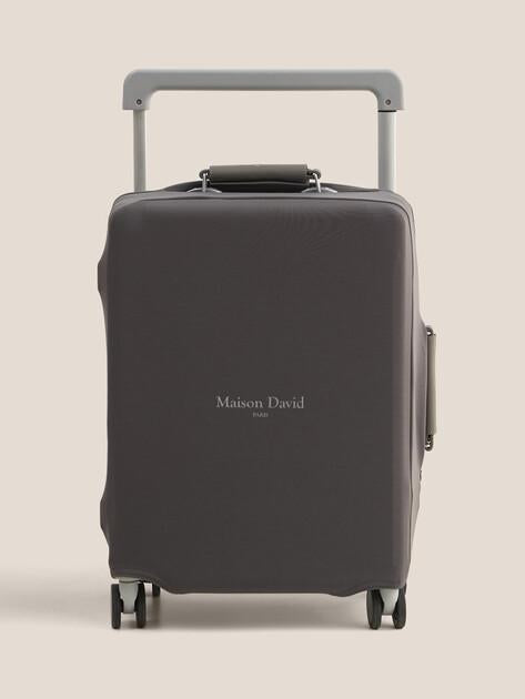 Maison David Luggage Cover 20 inches (38 x 23 x 53 cm)