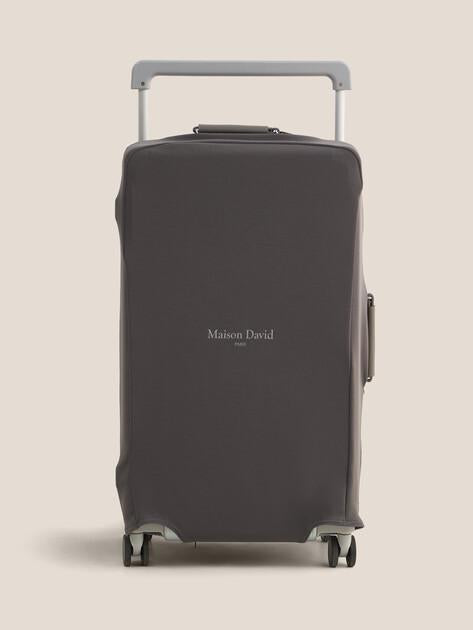 Maison David Luggage Cover 26 inches (41 x 27 x 67 cm)