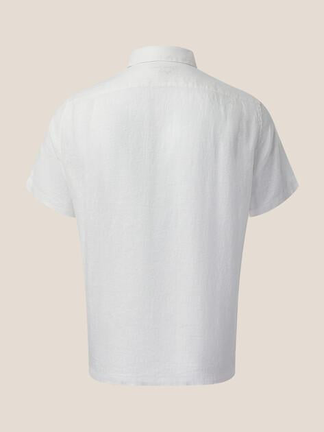 MAISON DAVID Shirt (linen)