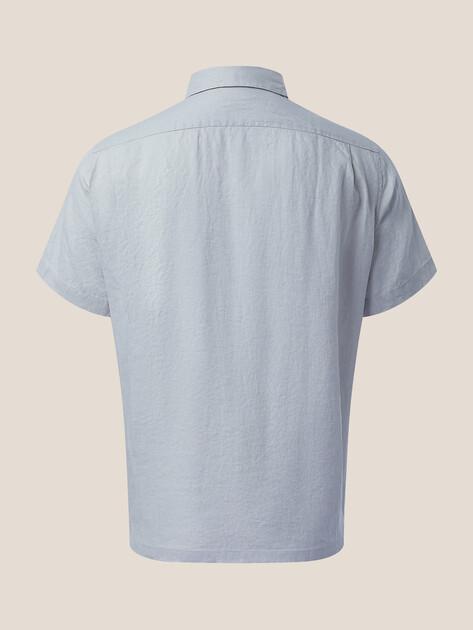 MAISON DAVID Shirt (linen)