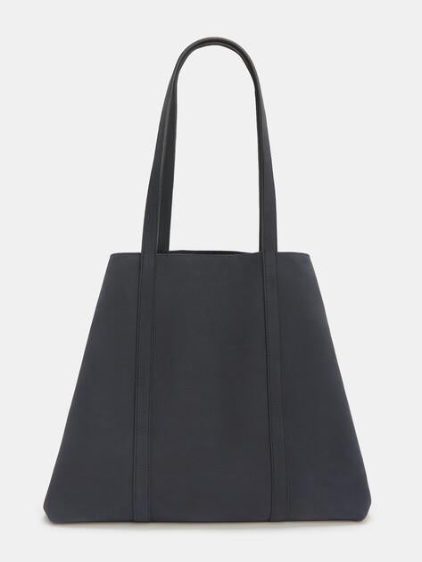 MAISON DAVID Shopper (genuine nubuck)
