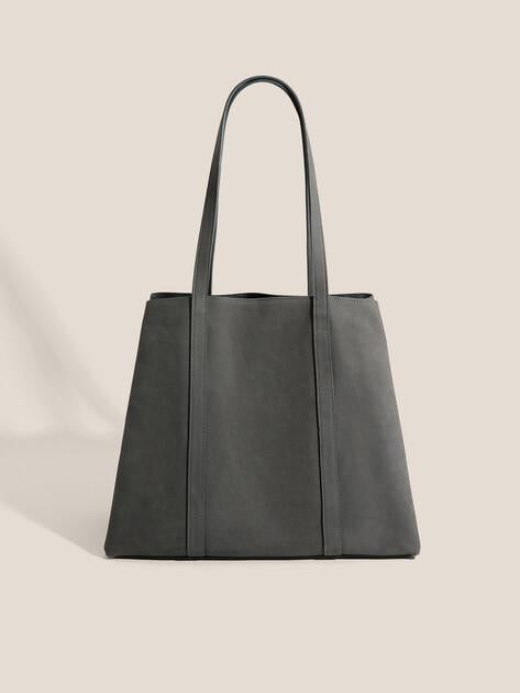 MAISON DAVID Shopper (genuine nubuck)