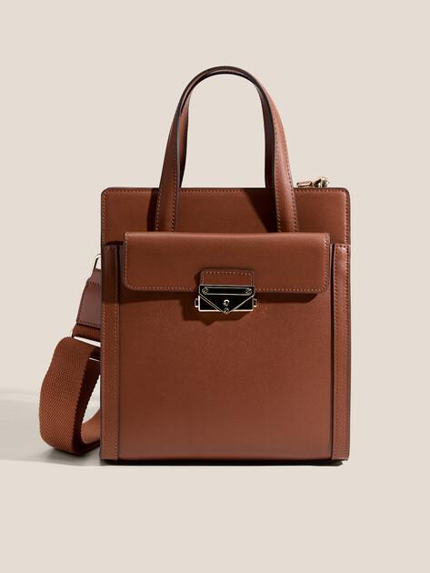 TENDANCE Bag (genuine leather)