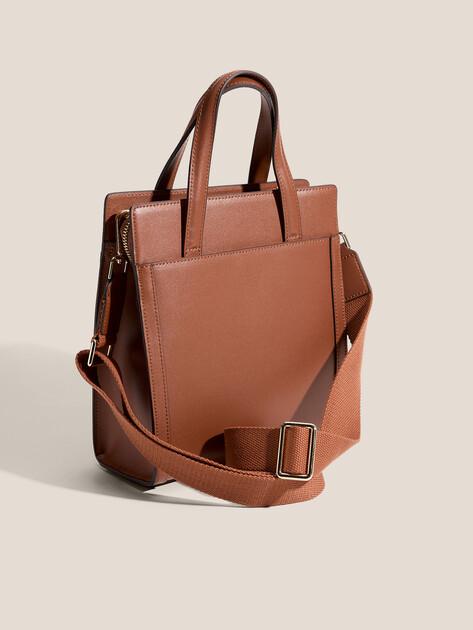 TENDANCE Bag (genuine leather)