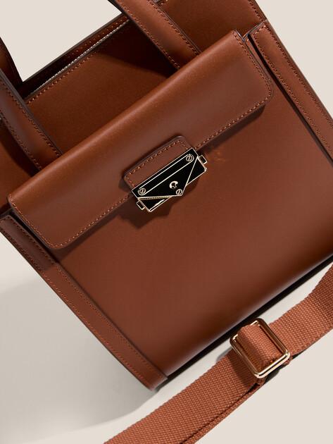 TENDANCE Bag (genuine leather)