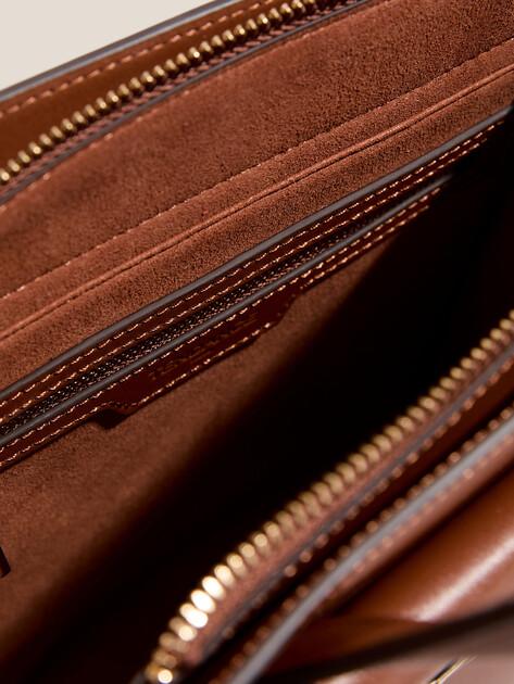 TENDANCE Bag (genuine leather)
