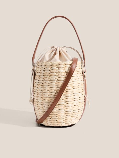 TENDANCE Bag (plant material)