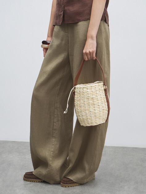 TENDANCE Bag (plant material)