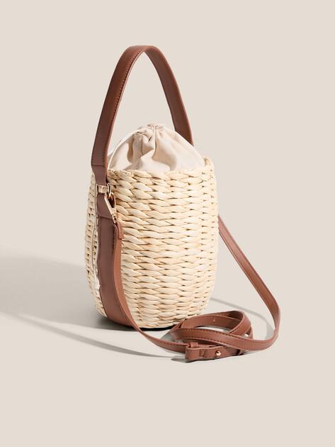 TENDANCE Bag (plant material)