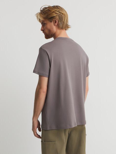 MAISON DAVID T-shirt (cotton)