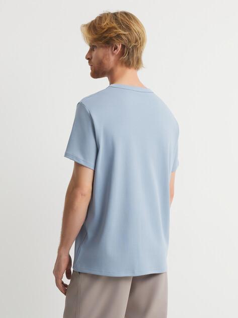 MAISON DAVID T-shirt (cotton)