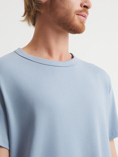 MAISON DAVID T-shirt (cotton)