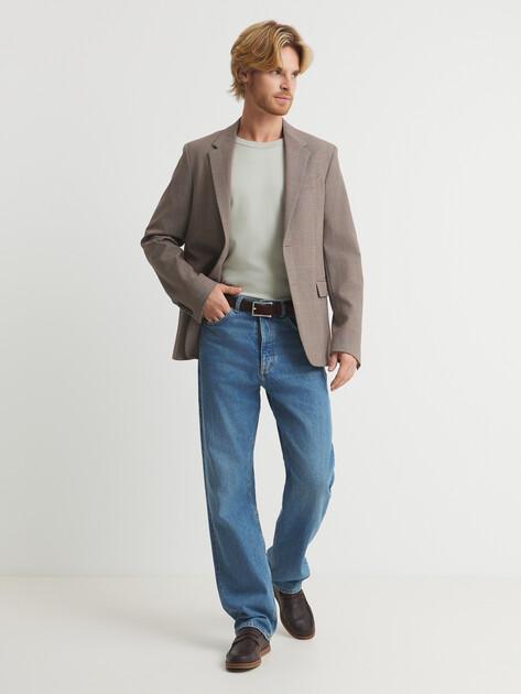 MAISON DAVID T-shirt (cotton)