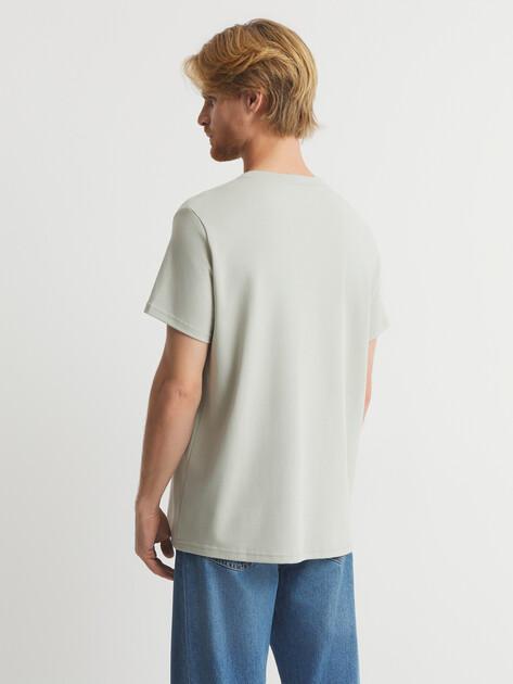 MAISON DAVID T-shirt (cotton)