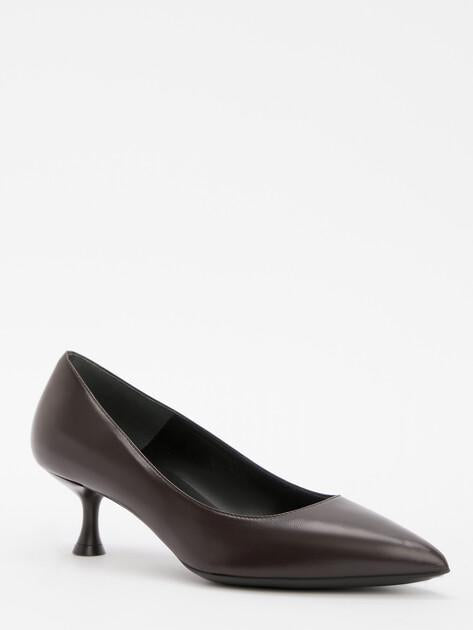LORIBLU Shoes (genuine leather)