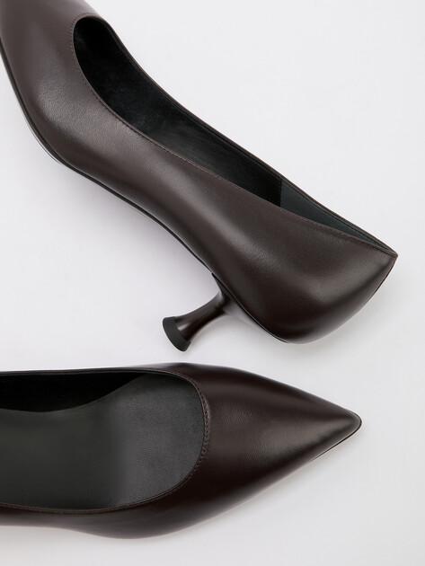 LORIBLU Shoes (genuine leather)