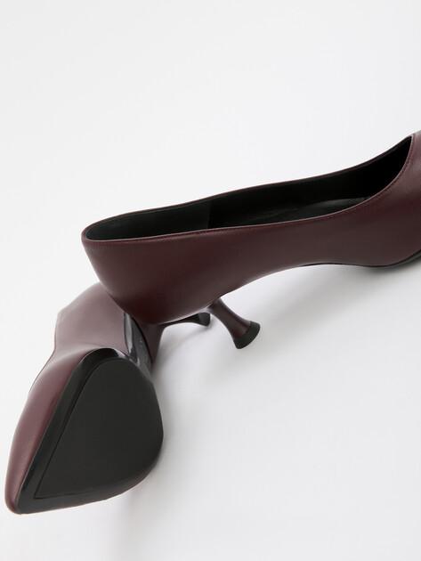 LORIBLU Shoes (genuine leather)