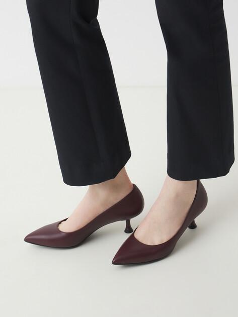 LORIBLU Shoes (genuine leather)
