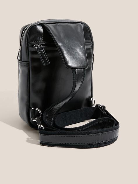 TENDANCE Bag (genuine leather)