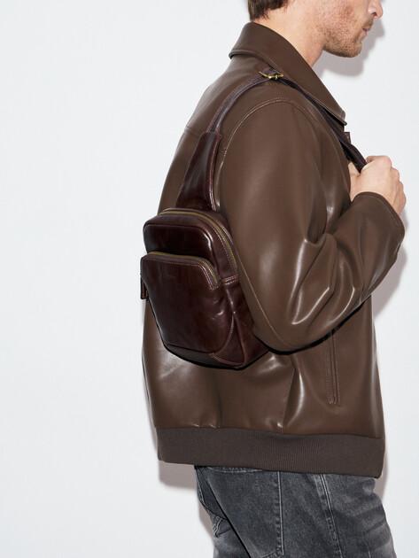 TENDANCE Bag (genuine leather)