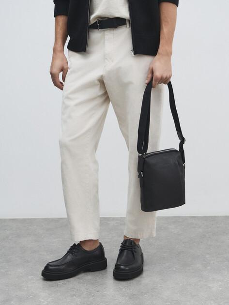 TENDANCE Bag (genuine leather)