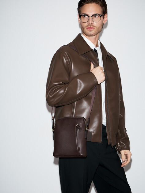 TENDANCE Bag (genuine leather)