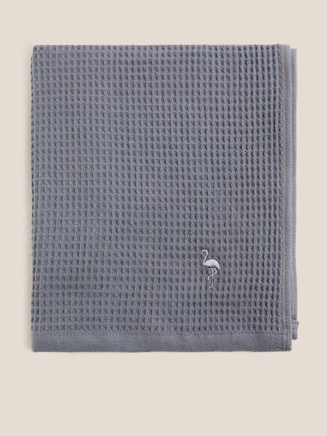 MAISON DAVID Waffle Towel for Face and Hands 50x100