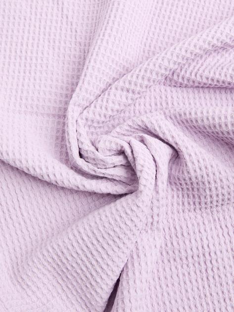 MAISON DAVID Waffle Towel for Face and Hands 50x100