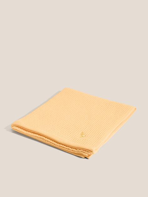 MAISON DAVID Waffle Towel for Face and Hands 50x100