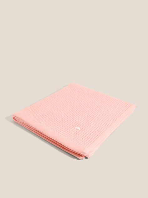 MAISON DAVID Waffle Towel for Face and Hands 50x100