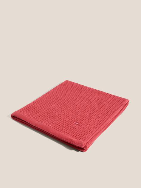 MAISON DAVID Waffle Towel for Face and Hands 50x100
