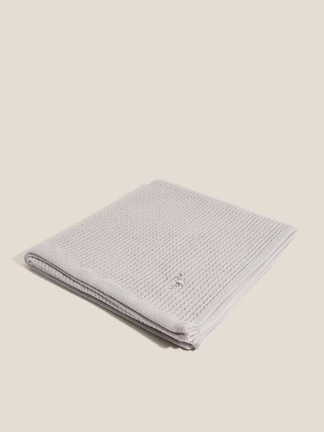 MAISON DAVID Waffle Towel for Face and Hands 50x100