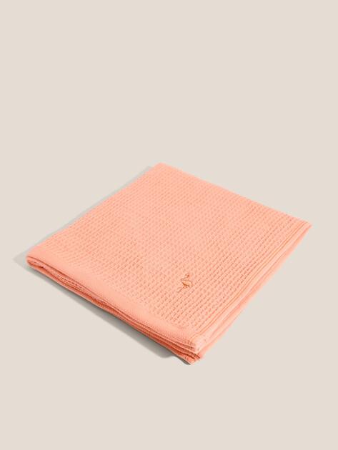 MAISON DAVID Waffle Towel for Face and Hands 50x100