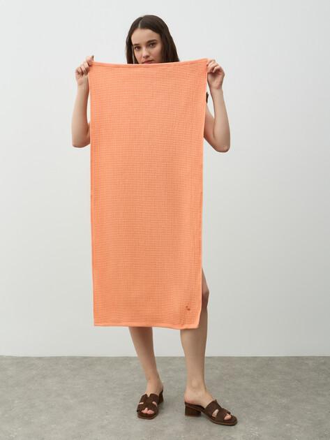 MAISON DAVID Waffle Towel for Face and Hands 50x100
