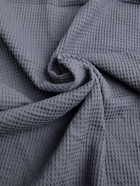 MAISON DAVID Waffle Bath Towel 70x140