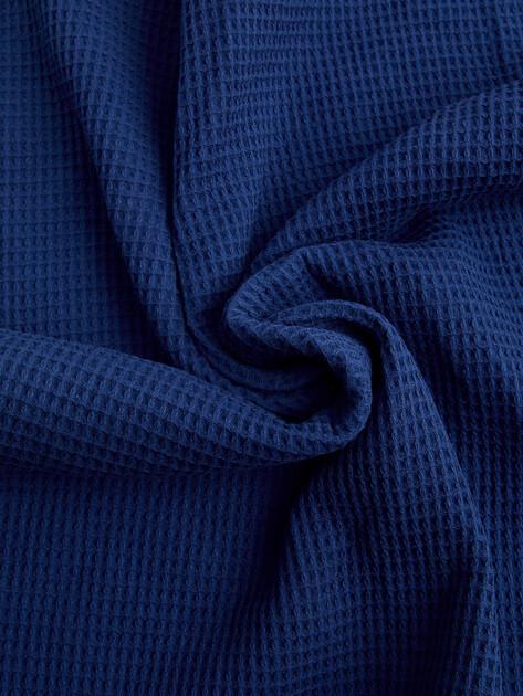 MAISON DAVID Waffle Bath Towel 70x140