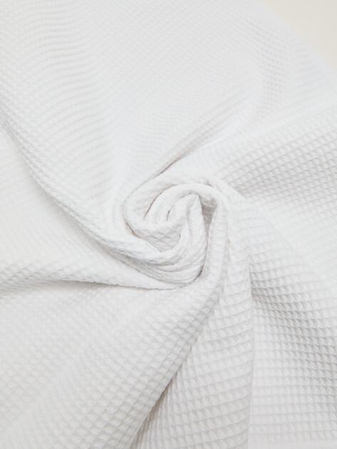 MAISON DAVID Waffle Bath Towel 70x140