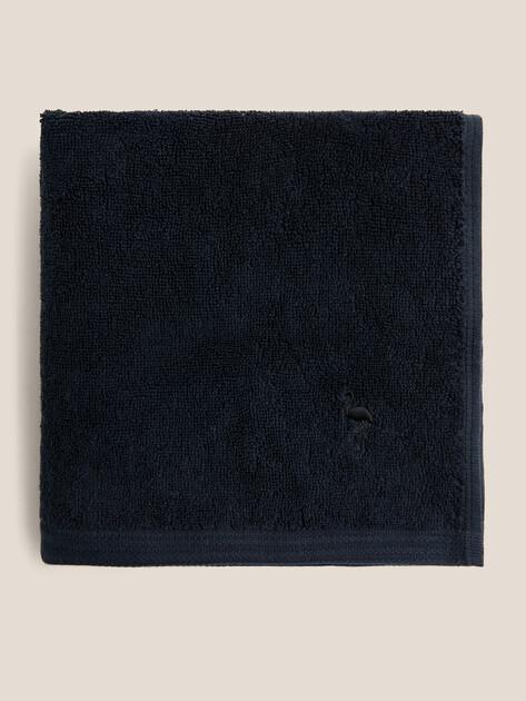 MAISON DAVID Terry Bath Towel 50x100