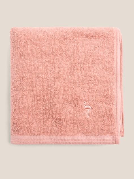 MAISON DAVID Terry Bath Towel 50x100