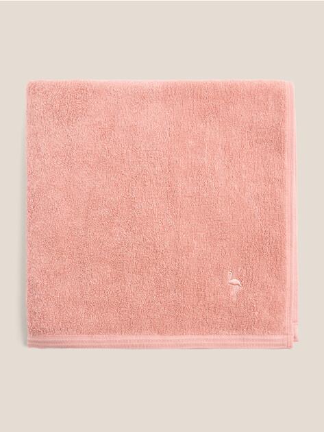 MAISON DAVID Terry Bath Towel 70x140