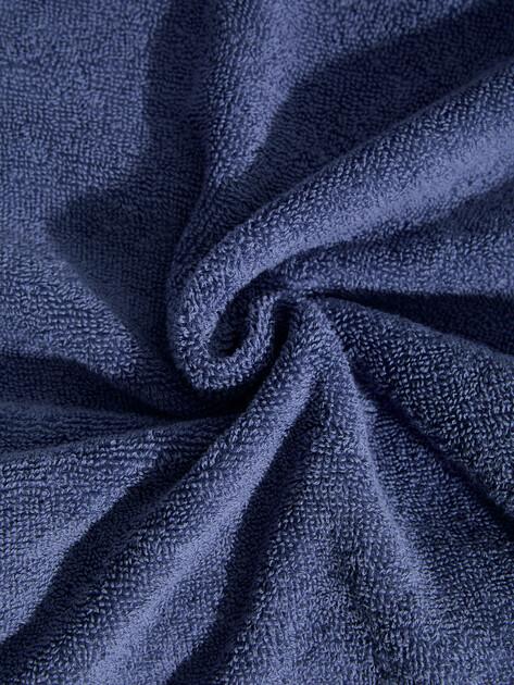 MAISON DAVID Terry Bath Towel 100x150