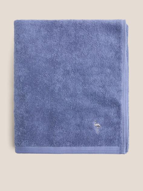 MAISON DAVID Terry Bath Towel 100x150