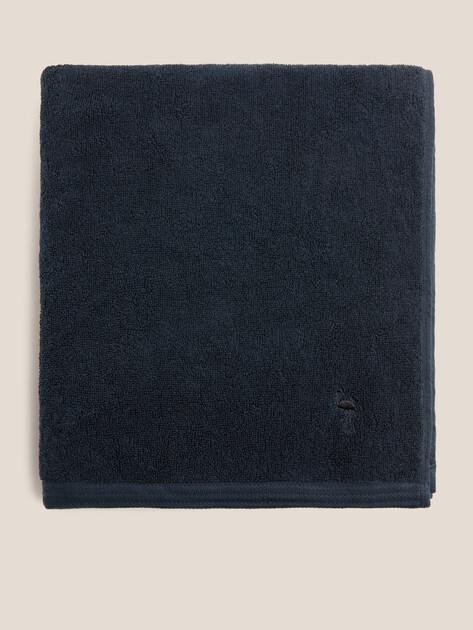 MAISON DAVID Terry Bath Towel 100x150