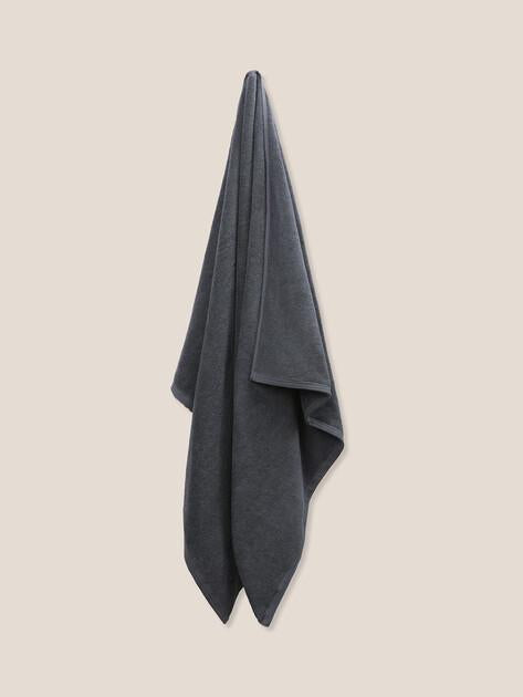 MAISON DAVID Terry Bath Towel 100x150