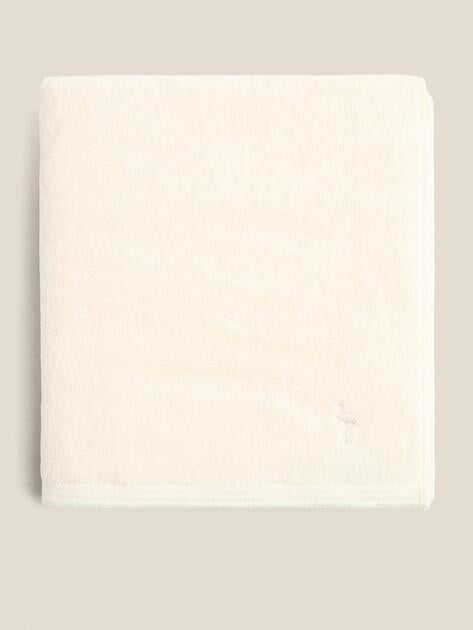 MAISON DAVID Terry Bath Towel 100x150