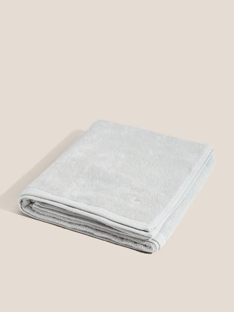 MAISON DAVID Terry Bath Towel 100x150