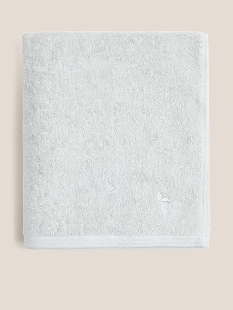 MAISON DAVID Terry Bath Towel 100x150
